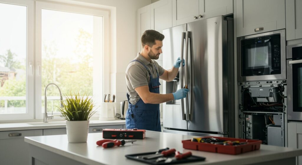 Appliance Repair Las Vegas