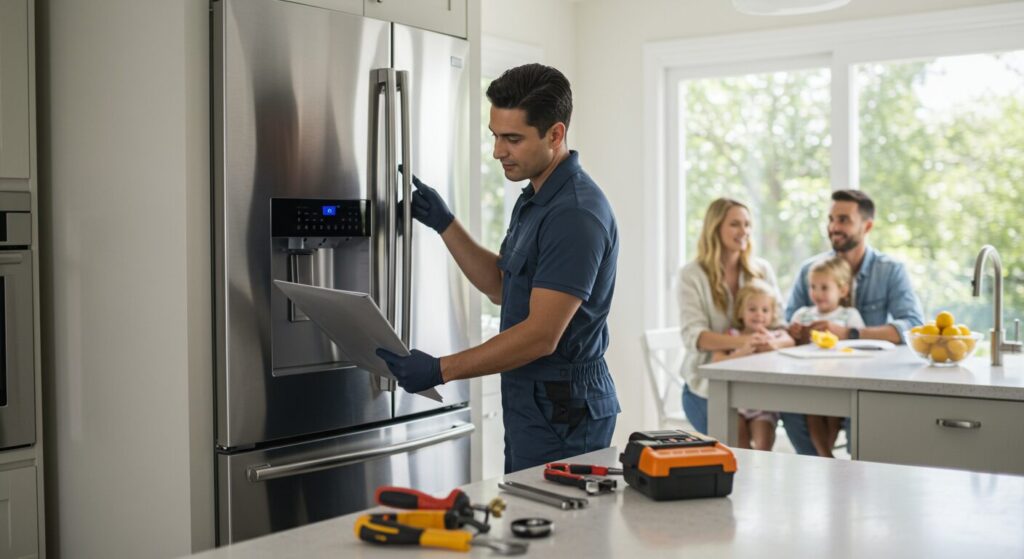 Appliance Repair Las Vegas