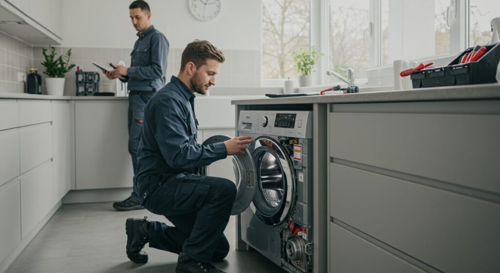 Appliance Repair Las Vegas