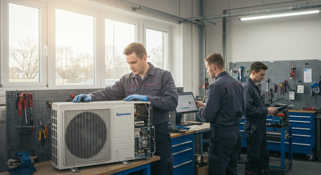 Appliance Repair Las Vegas